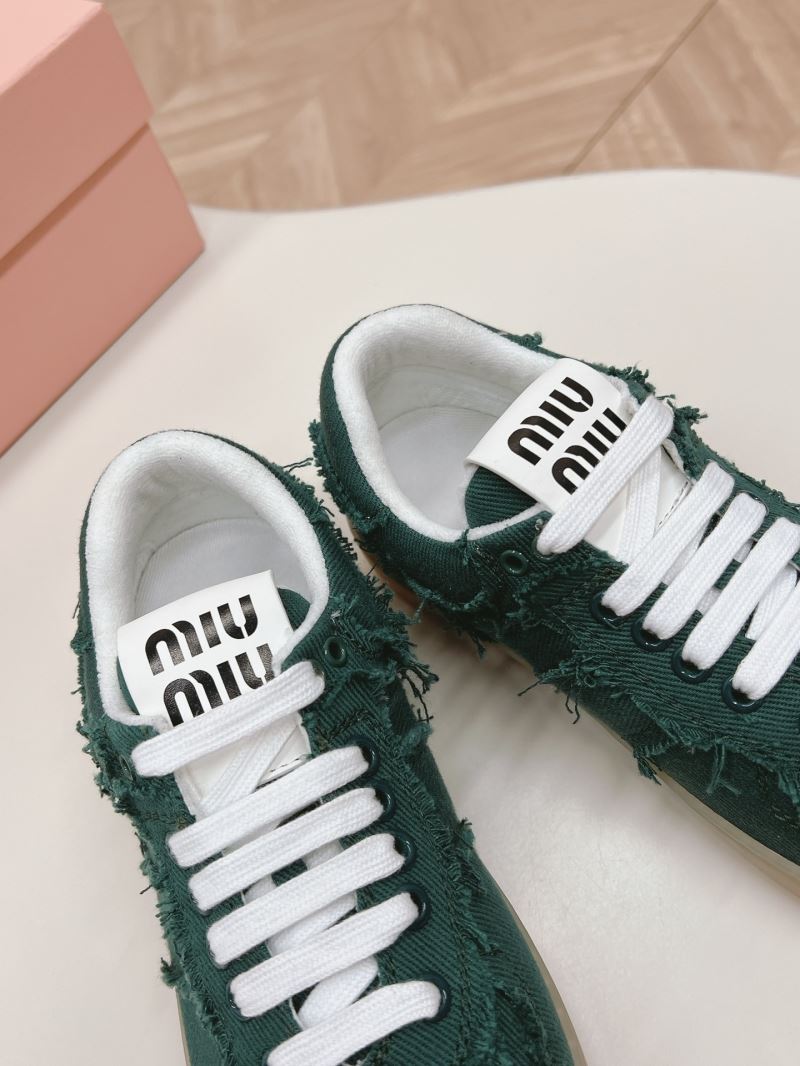 Miu Miu Shoes